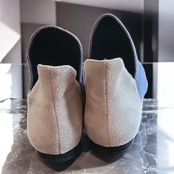 LOGO LOUISE ankle booties - Picture 5 of 7